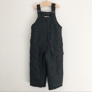 OshKosh B’gosh Snow Bib/ Snowsuit/Snow Overalls